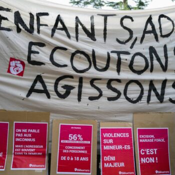 Prostitution des mineurs : Trois chiffres clés sur ce fléau trop présent en France